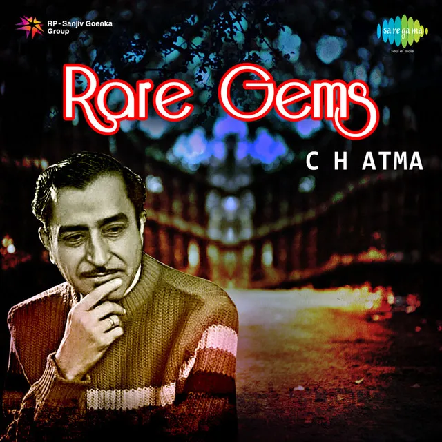 Rare Gems - C H Atma