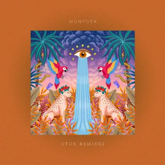 Otun (The Remixes) by Montoya