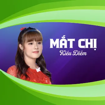 Mắt Chị by 