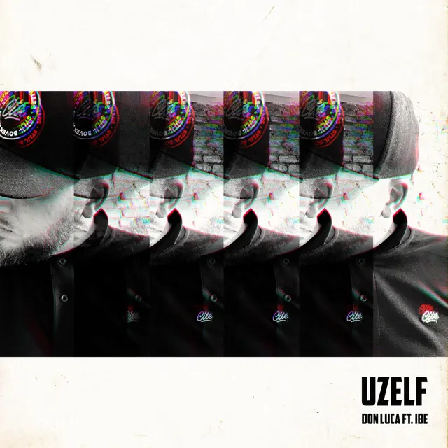 Uzelf (feat. Ibe)