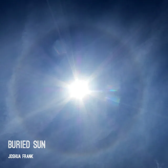 Buried Sun