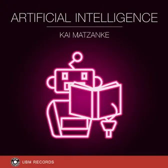 Artificial Intelligence by Kai Matzanke