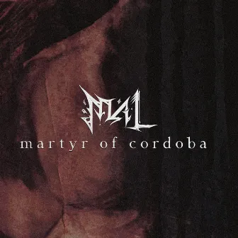 Martyr of Cordoba by MAL