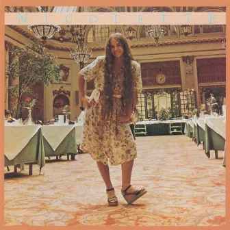 Nicolette by Nicolette Larson