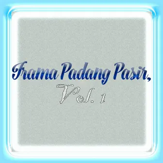 Irama Padang Pasir, Vol. 1 by x