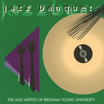 Jazz Banquet by Q'd Up