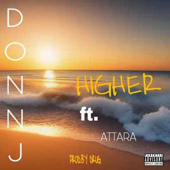 Higher by Donn J