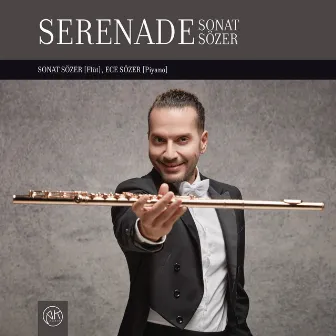 Serenade by Sonat Sozer