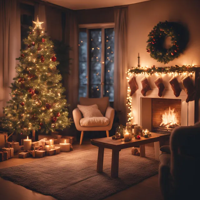 Winter Holiday Relaxation for Stress-Free Festivities and Heartwarming Family Gatherings