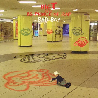 Bad Boy by Big T