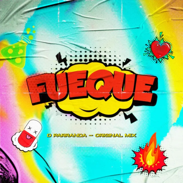 FUEQUE - Original Mix