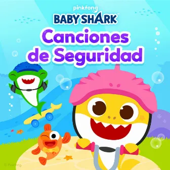 Tiburón Bebé Canciones de Seguridad by Pinkfong en Español