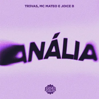 Anália by Joice B.