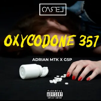 Oxykodon 357 by GSP