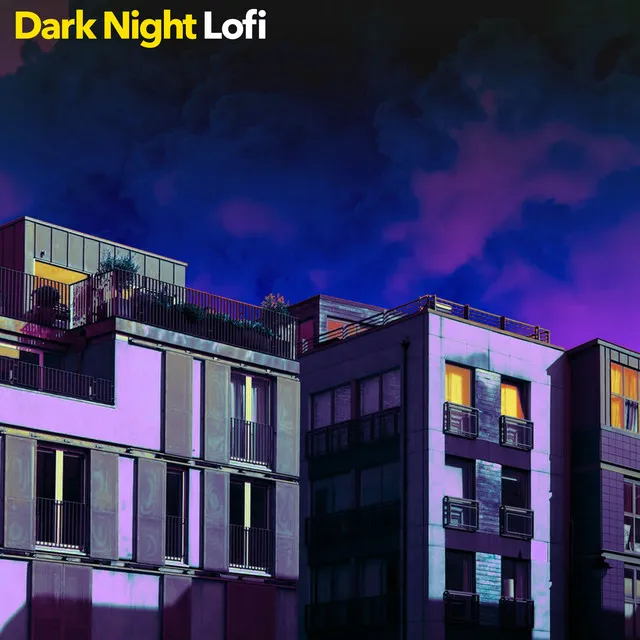 Dark Night Lofi