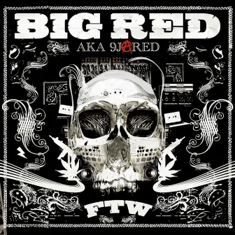 Fuck The World by Big Red