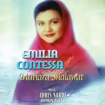 Mutiara Shalawat by Emilia Contessa