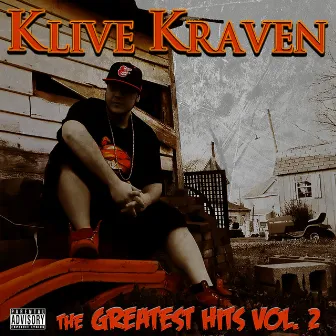 The Greatest Hits, Vol. 2 by Klive Kraven