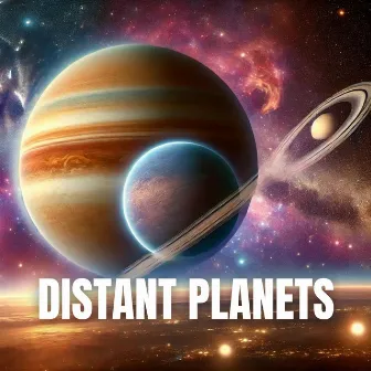 Distant Planets: Galactic Journeys Through Therapeutic Hz by 