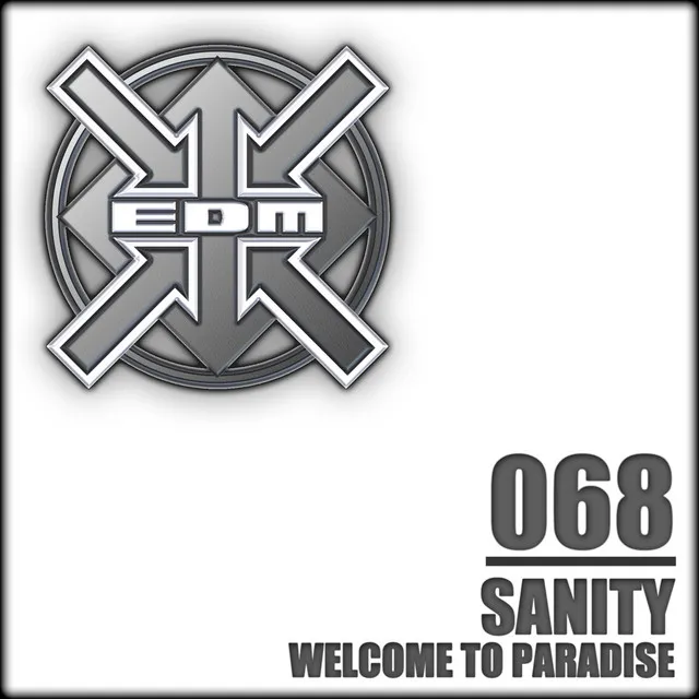 Welcome to Paradise - Hardcore Mix [Remastered]