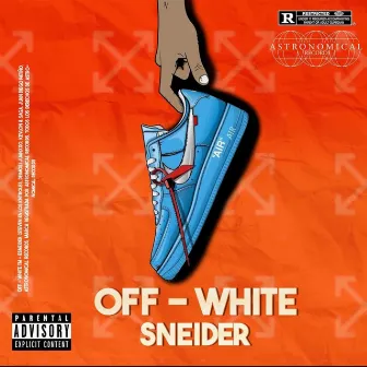 OFF-WHITE by Sneider