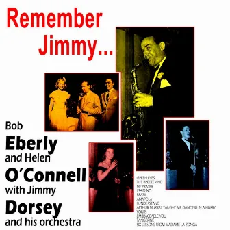 Remember Jimmy by Bob Eberly