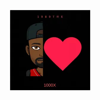 1000x by 1989TRE