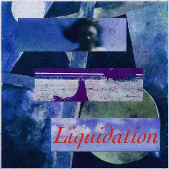 Liquidation by Cam Steen