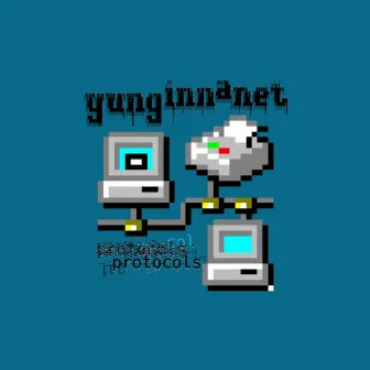 protocols by Yung Innanet