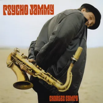 Psycho Jammy by Charles Compo