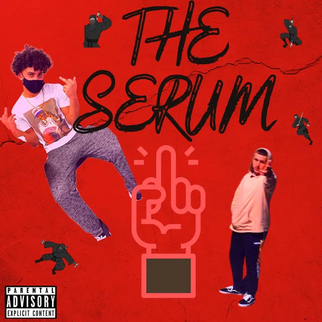 The Serum