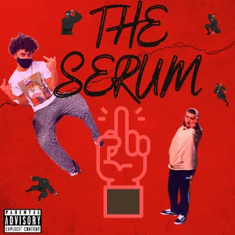 The Serum by D.A.P.