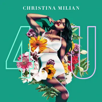 4U by Christina Milian