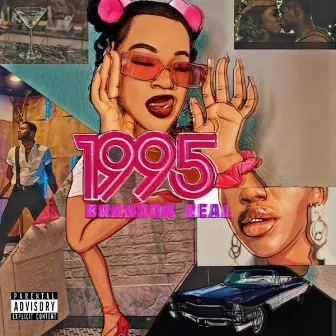 1995 by Brandon Real