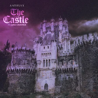 The Castle by Antiflvx