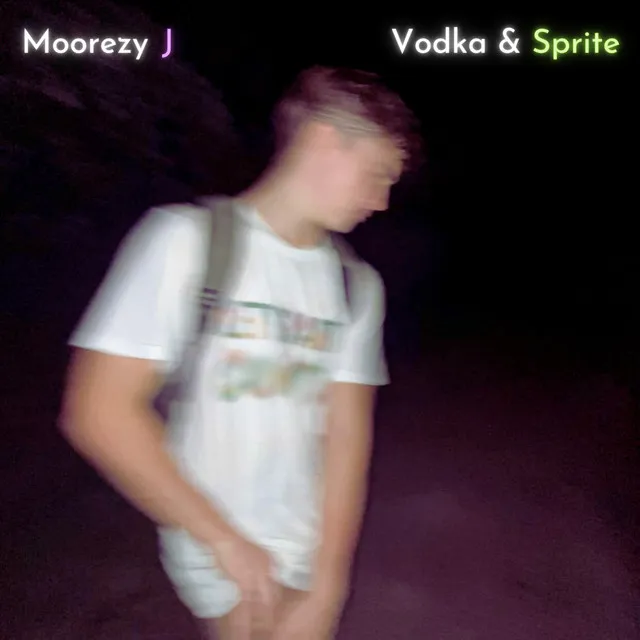 Vodka & Sprite