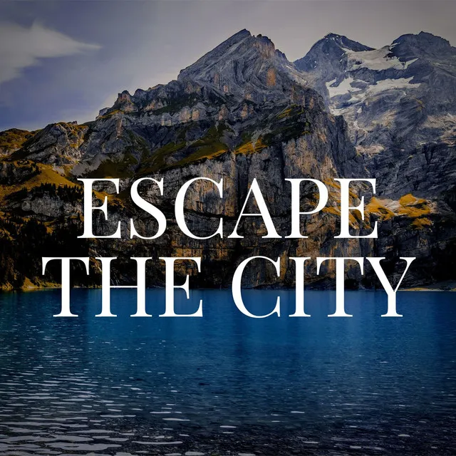 Escape the City