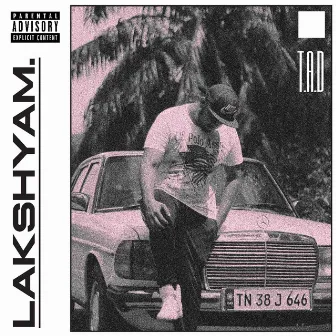 LAKSHYAM. by the average dude