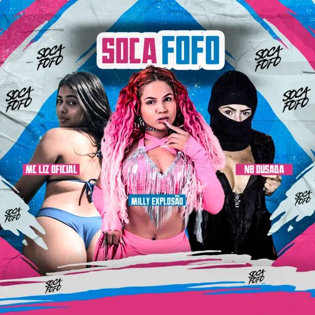 Soca Fofo