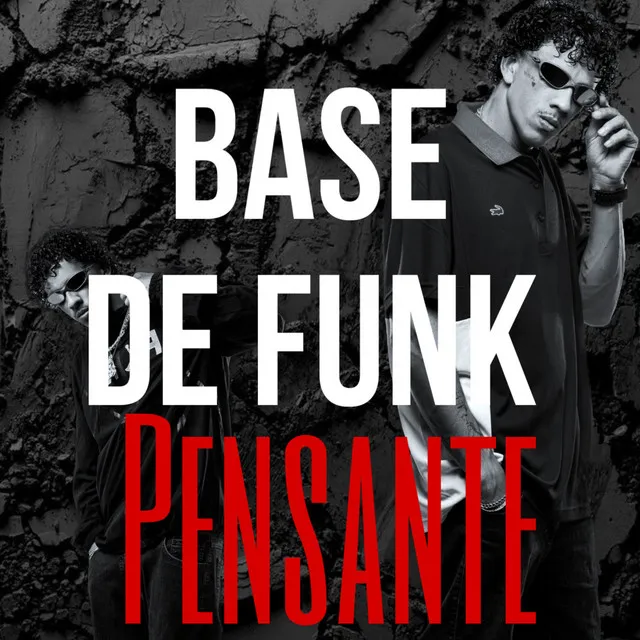 Base de Funk Pensante