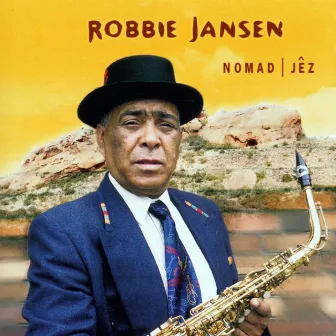 Nomad Jez by Robbie Jansen