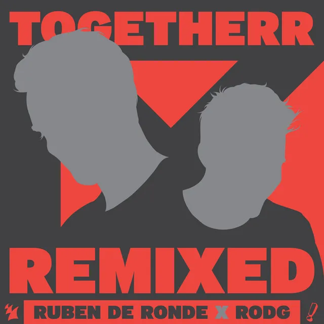 (L) - Pacco & Rudy B Remix