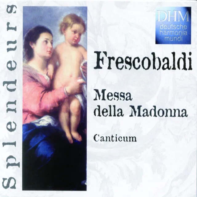 Messa della Madonna (Missa cum jubilo & Vesper): Kyrie