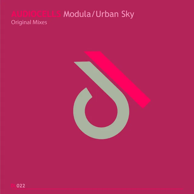 Urban Sky - Original Mix