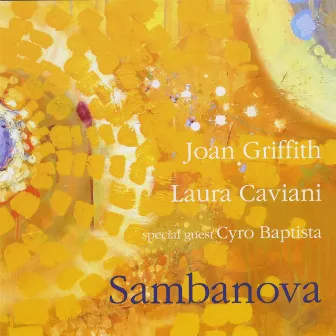 Sambanova by Joan Griffith