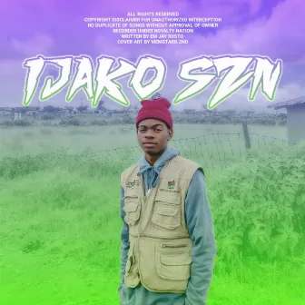 Ijako Szn by Em Jay Riisto