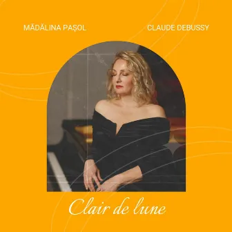 Clair de Lune by Mădălina Paşol