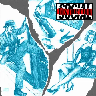 Social Distortion by Social Distortion