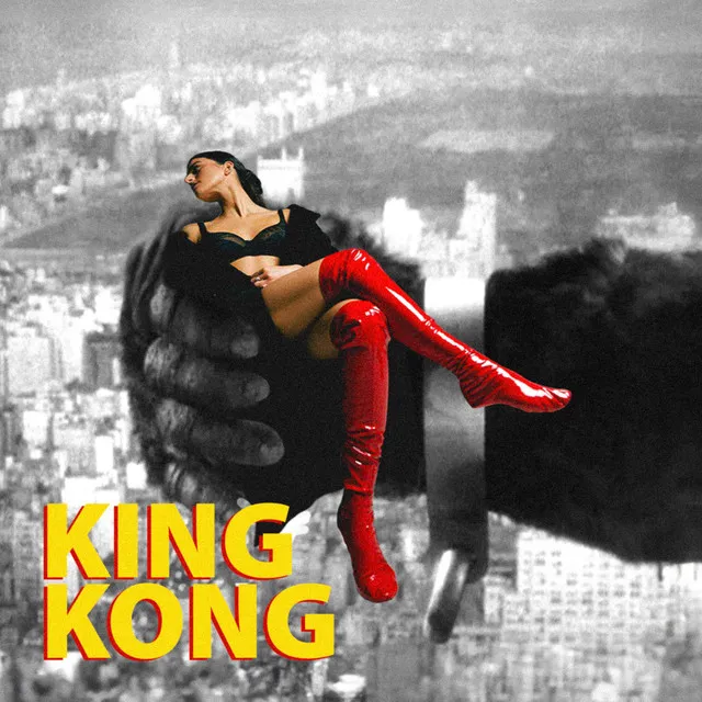 King Kong