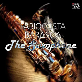 The Saxophone by Fabio Costa